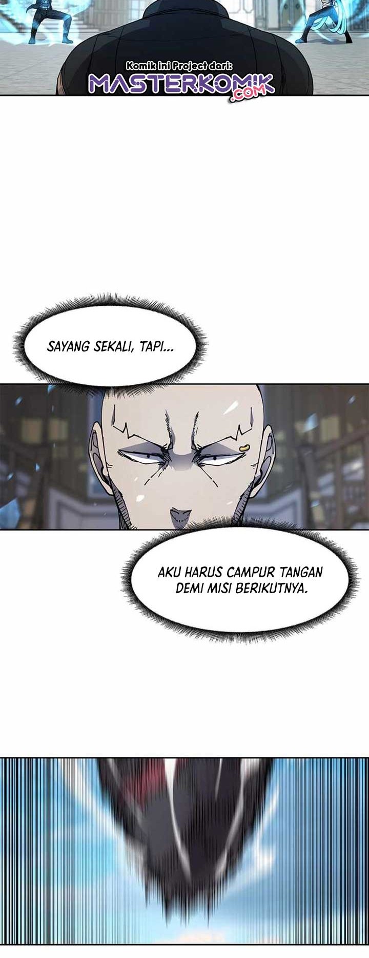 Shaman Chapter 31 Gambar 5