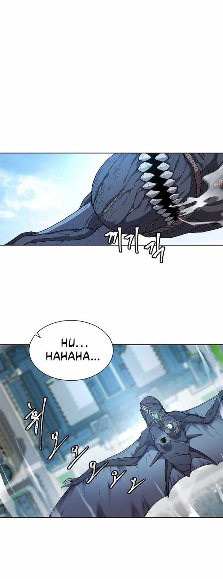 Shaman Chapter 31 Gambar 9