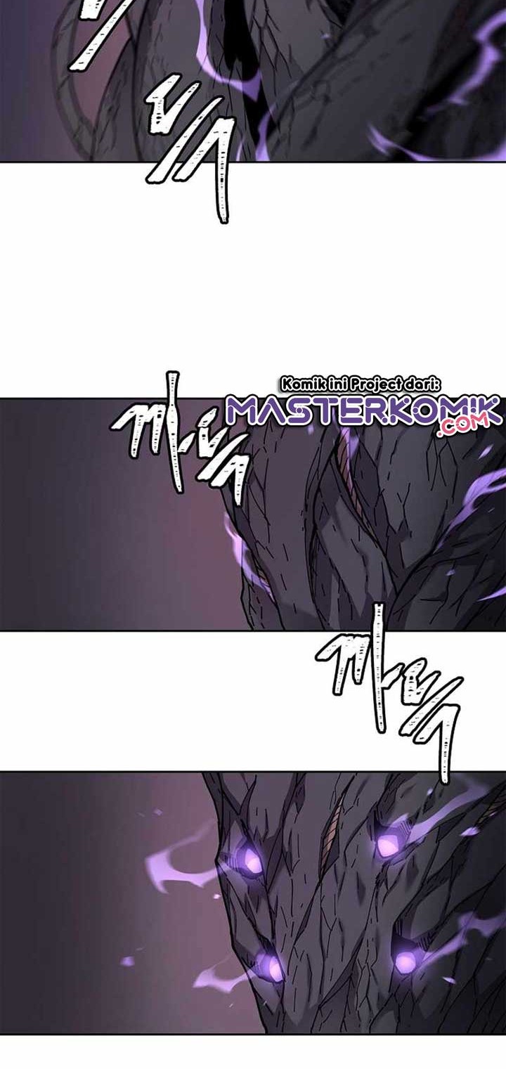 Shaman Chapter 31 Gambar 17