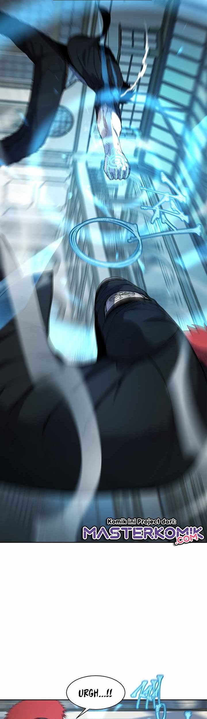 Shaman Chapter 29 Gambar 18