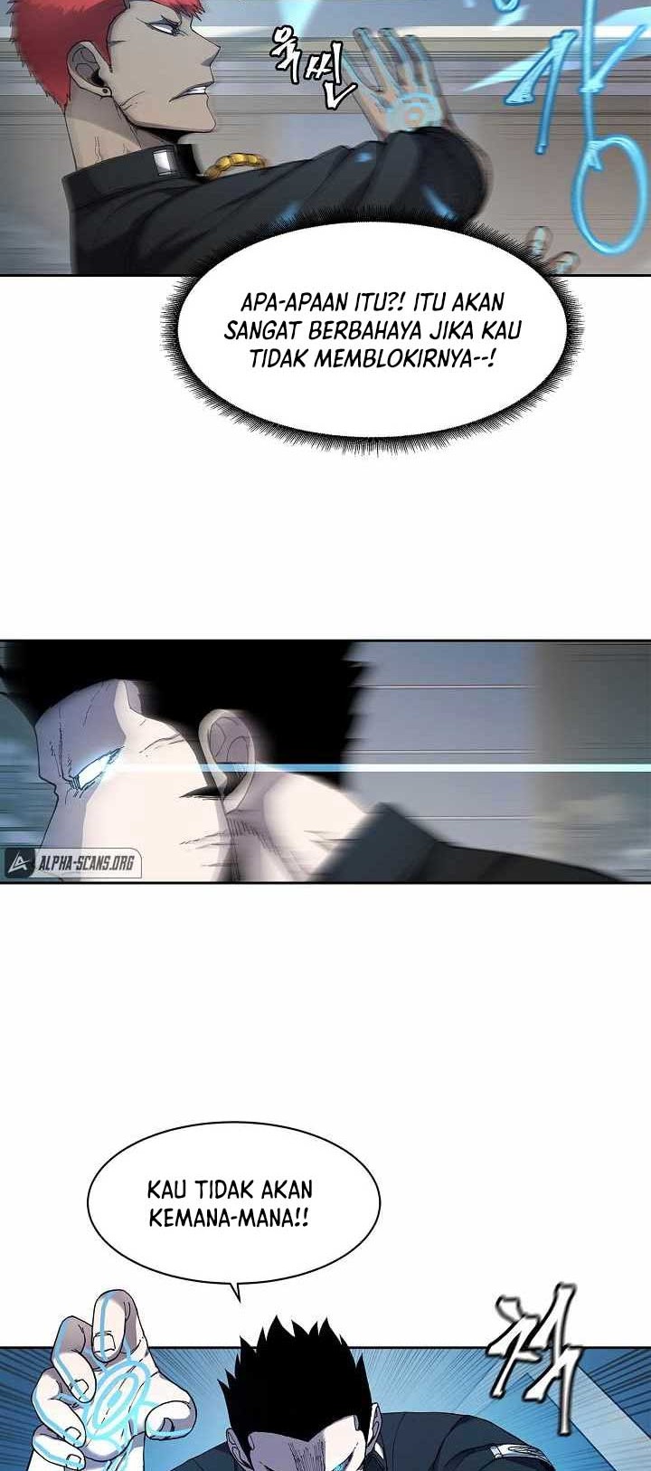 Shaman Chapter 29 Gambar 19