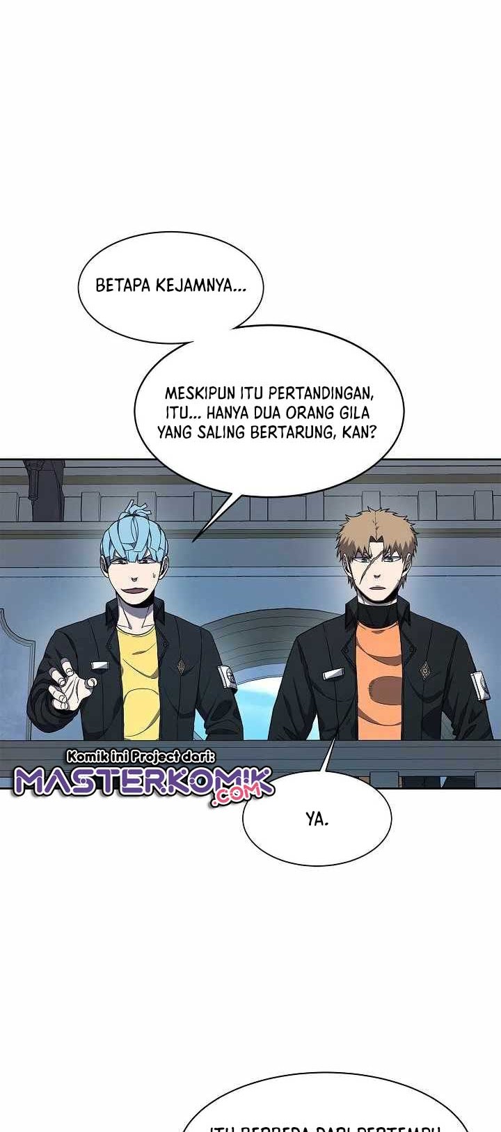 Shaman Chapter 29 Gambar 25