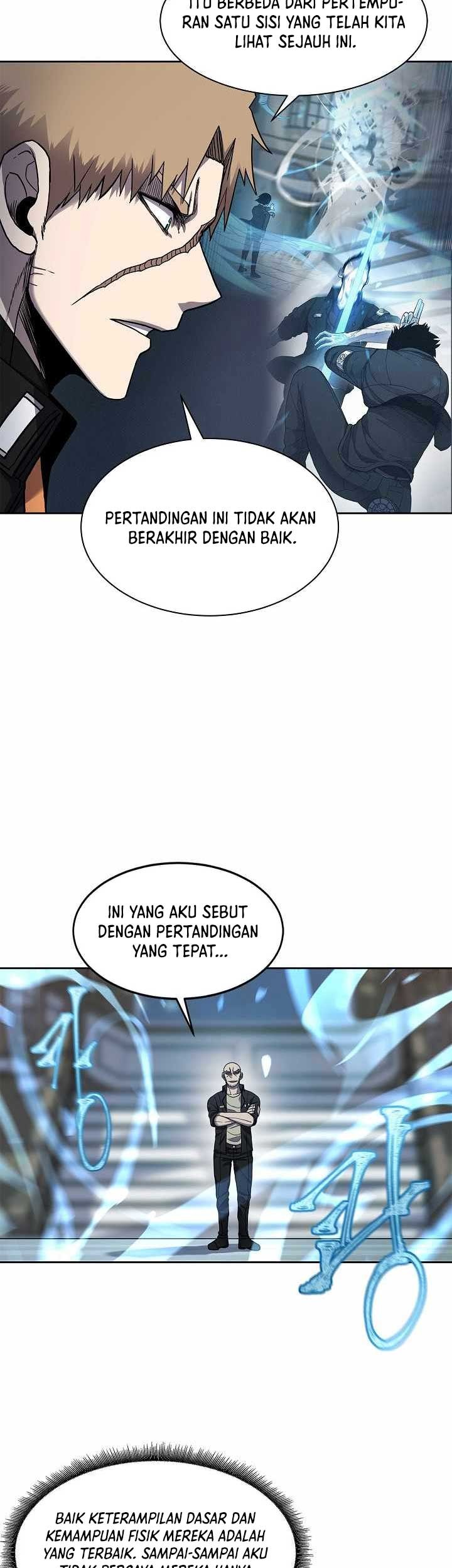 Shaman Chapter 29 Gambar 26