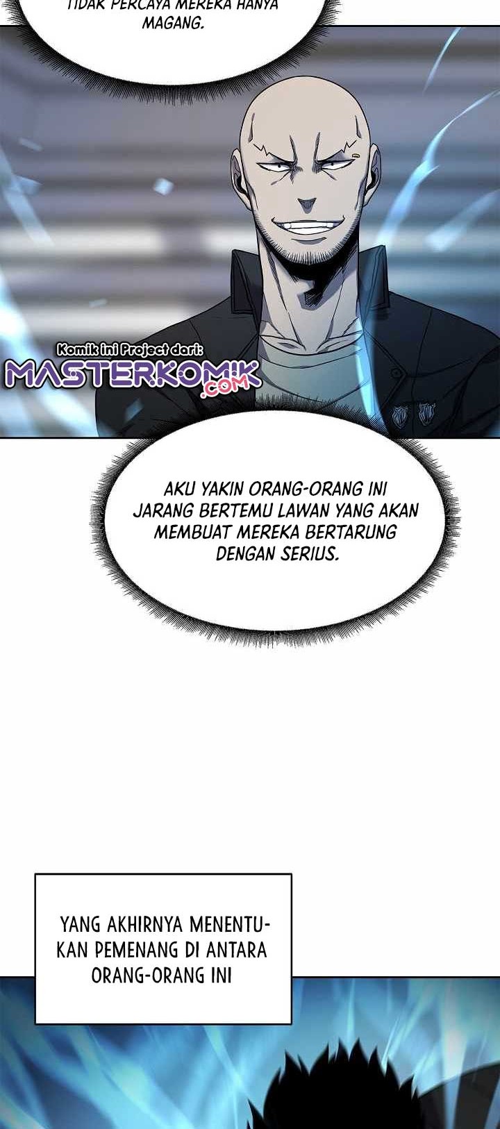 Shaman Chapter 29 Gambar 27