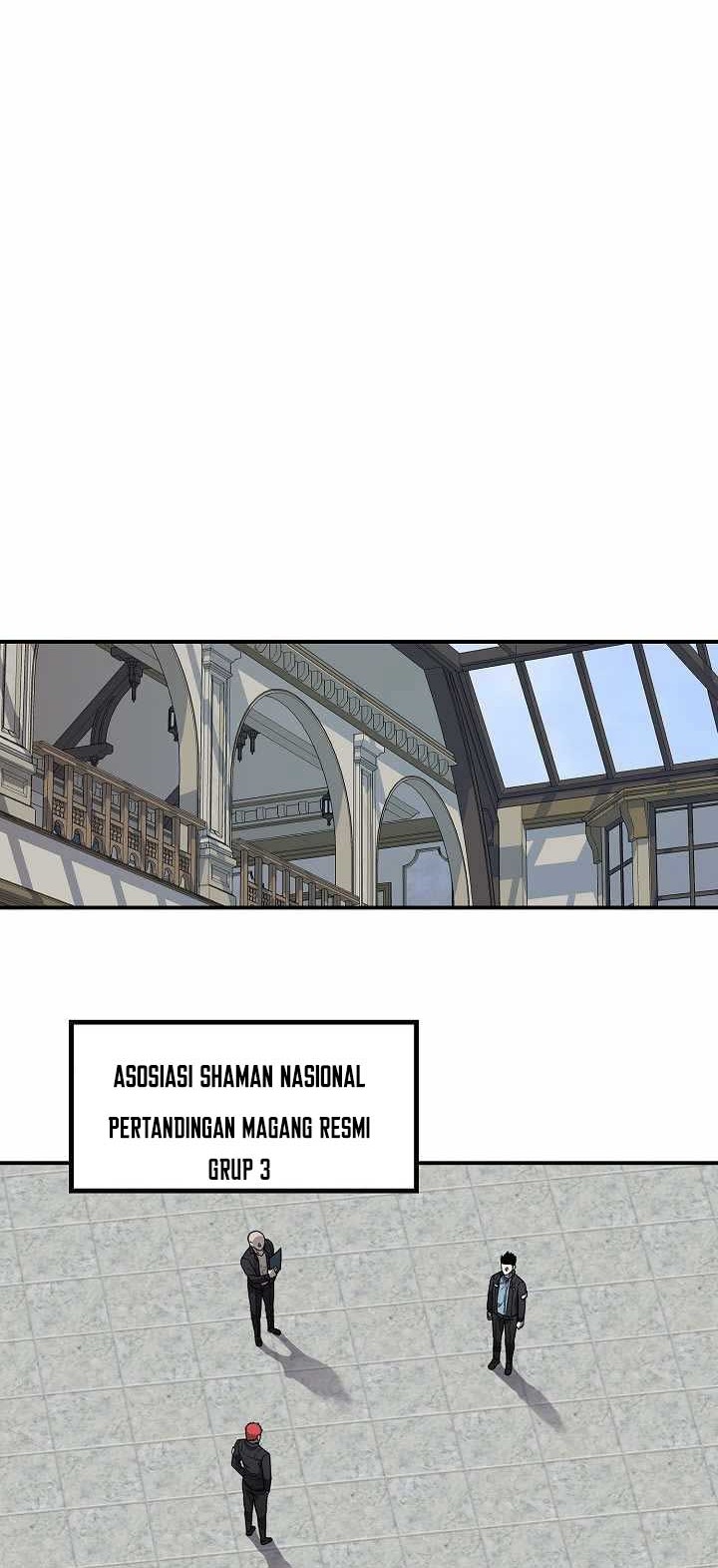 Shaman Chapter 29 Gambar 3