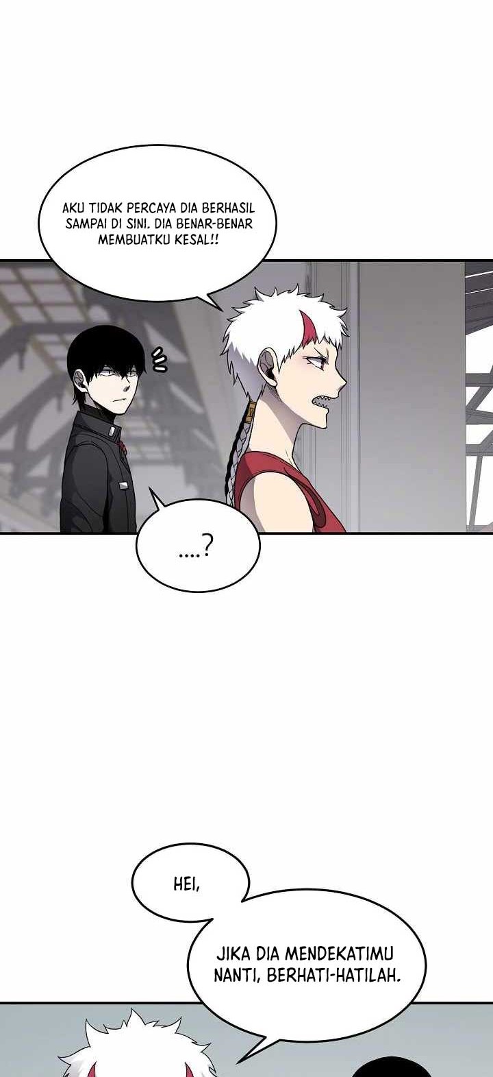 Shaman Chapter 29 Gambar 5