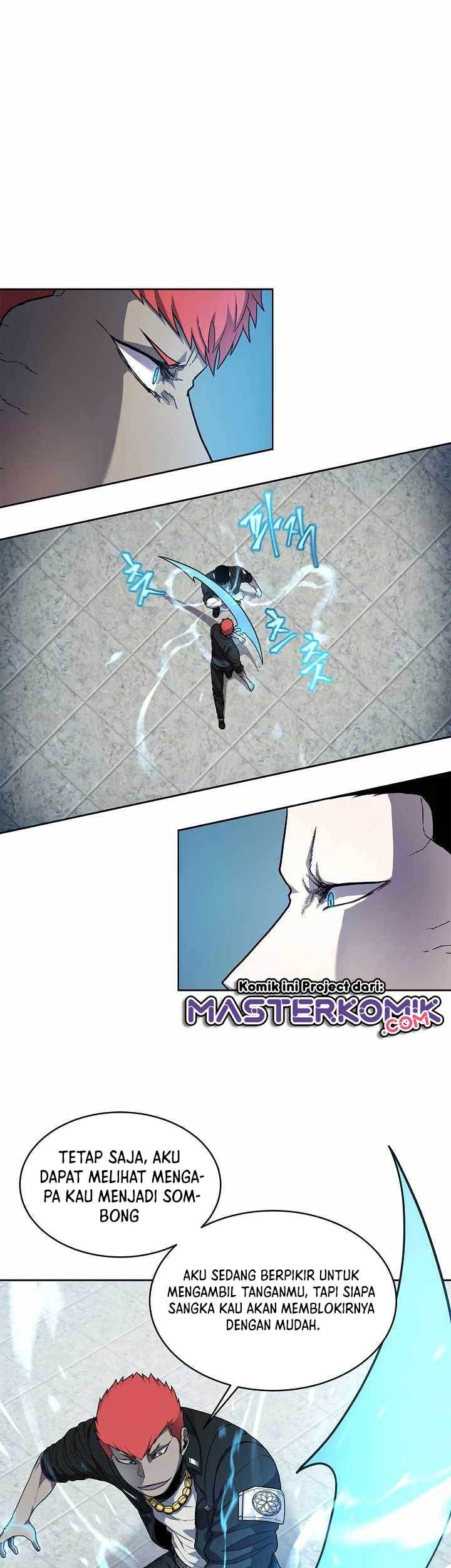 Shaman Chapter 29 Gambar 12