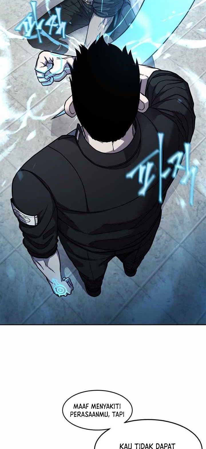 Shaman Chapter 29 Gambar 13