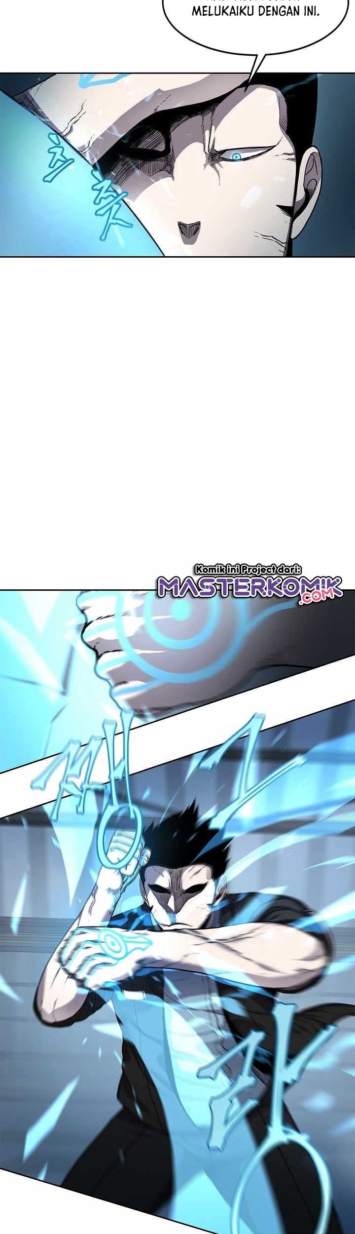 Shaman Chapter 29 Gambar 14