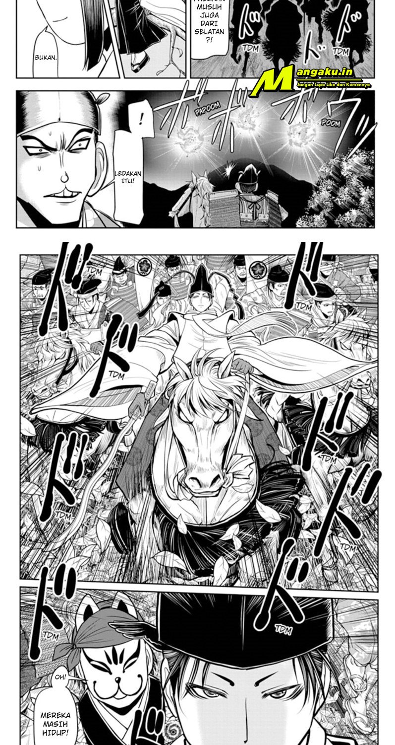 The Elusive Samurai Chapter 23 Gambar 5