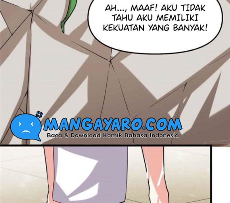 I Might Be A Fake Cultivator Chapter 72 Gambar 26