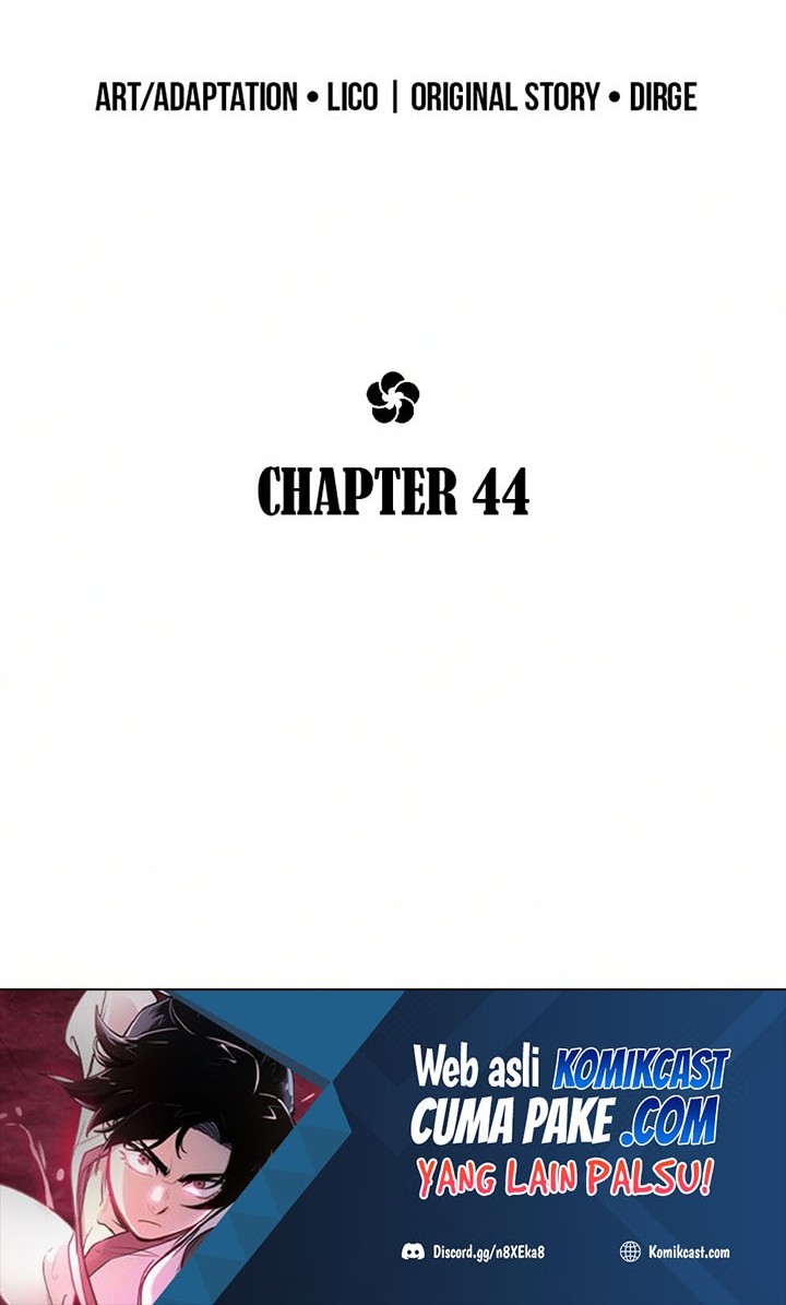 Return of the Flowery Mountain Sect Chapter 44 Gambar 19