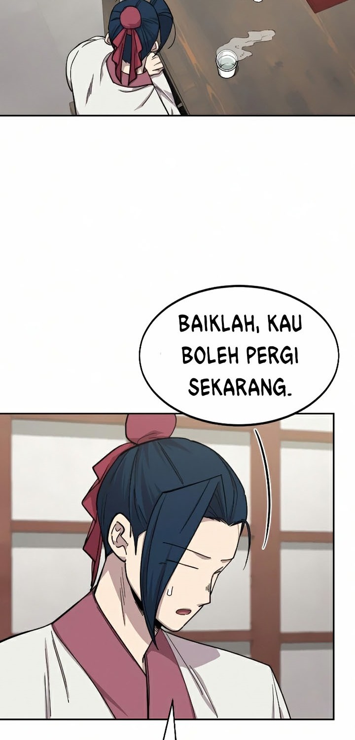 Return of the Flowery Mountain Sect Chapter 44 Gambar 27