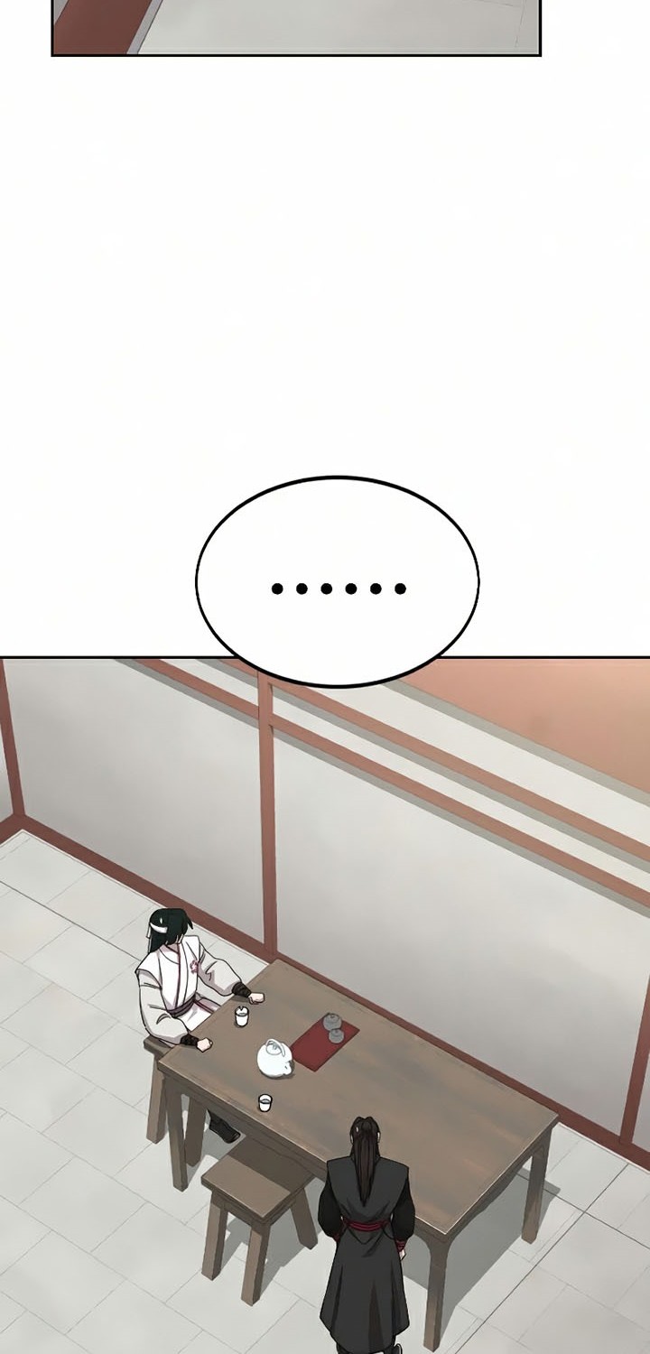 Return of the Flowery Mountain Sect Chapter 44 Gambar 29