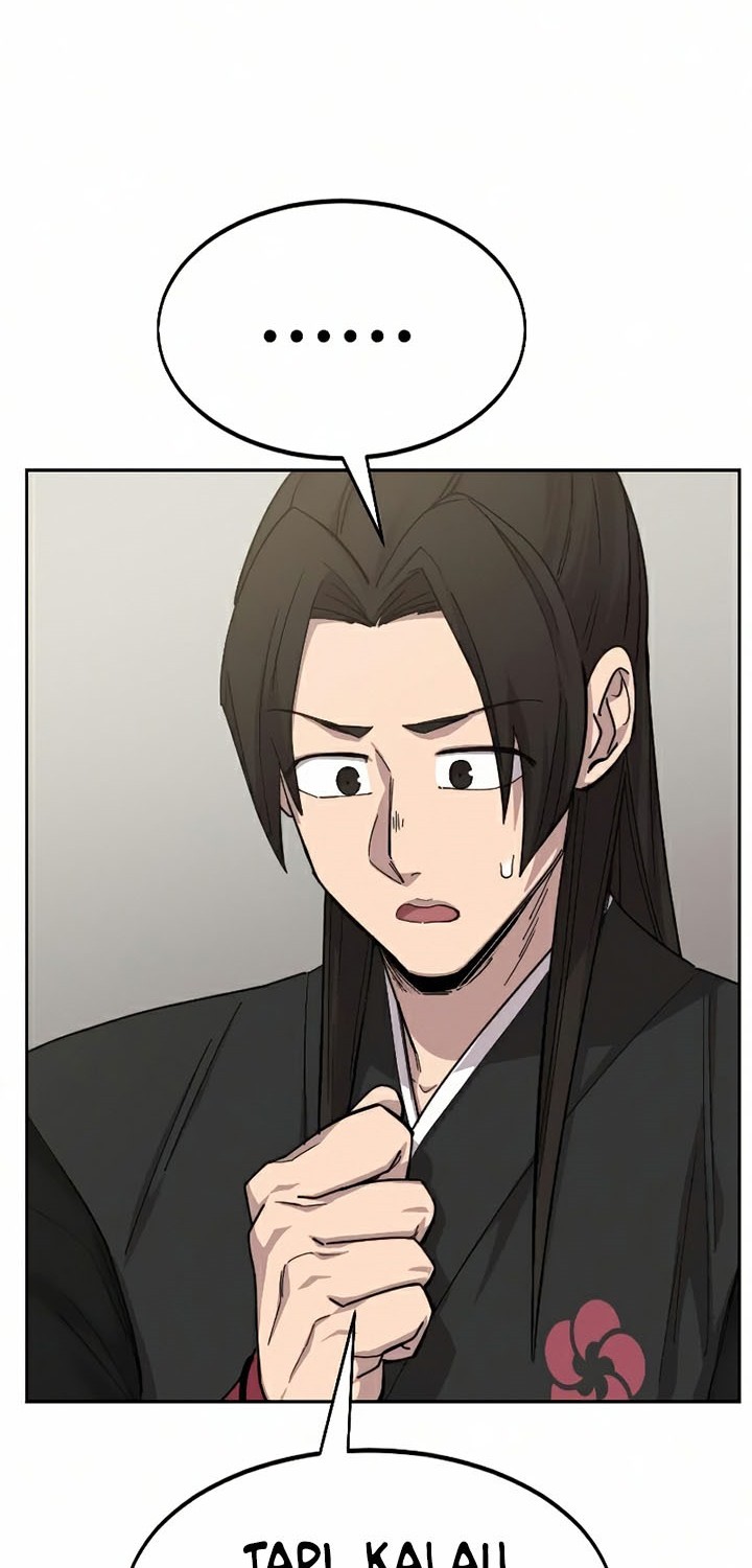 Return of the Flowery Mountain Sect Chapter 44 Gambar 34