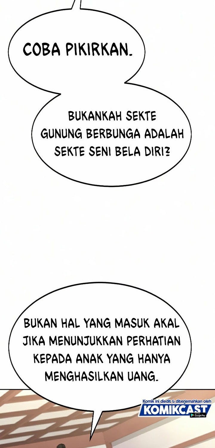 Return of the Flowery Mountain Sect Chapter 44 Gambar 37