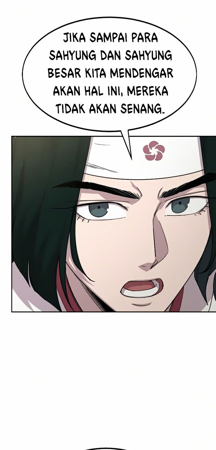 Return of the Flowery Mountain Sect Chapter 44 Gambar 39