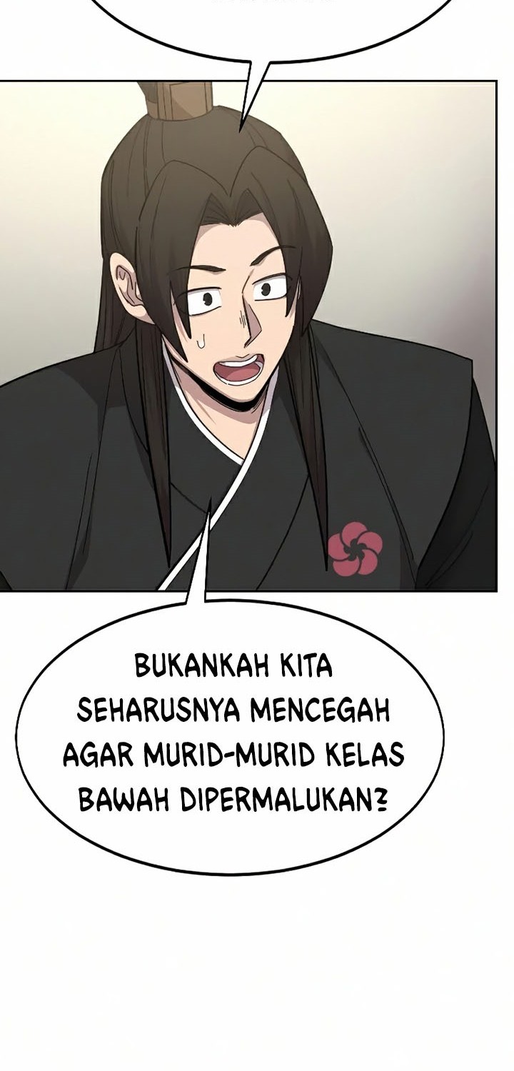 Return of the Flowery Mountain Sect Chapter 44 Gambar 49