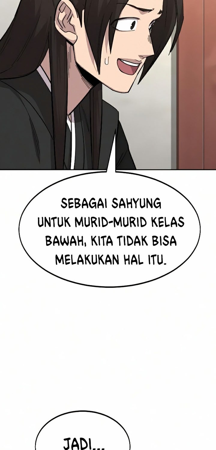 Return of the Flowery Mountain Sect Chapter 44 Gambar 51