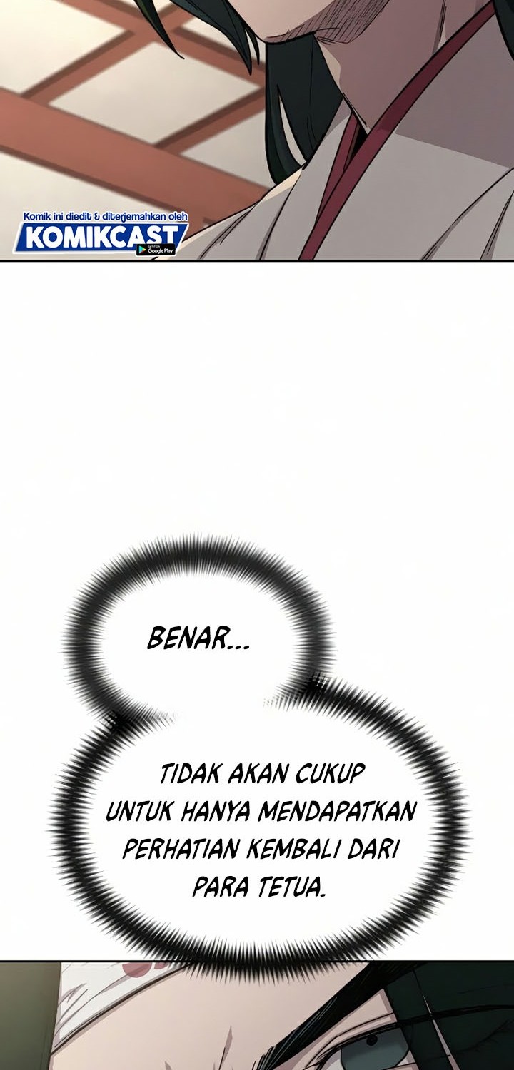 Return of the Flowery Mountain Sect Chapter 44 Gambar 55