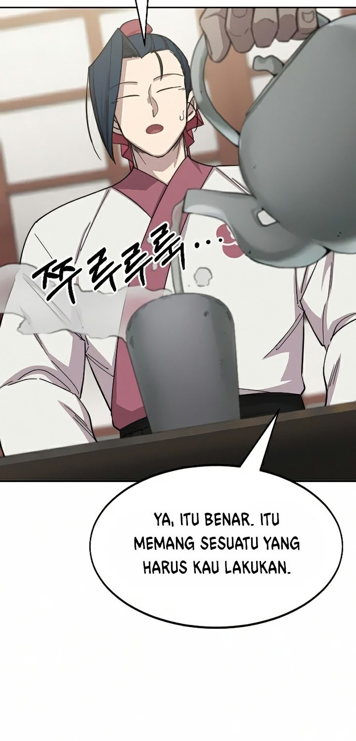 Return of the Flowery Mountain Sect Chapter 44 Gambar 3