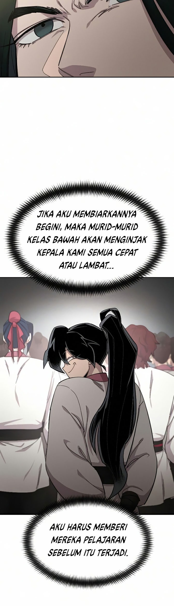 Return of the Flowery Mountain Sect Chapter 44 Gambar 56