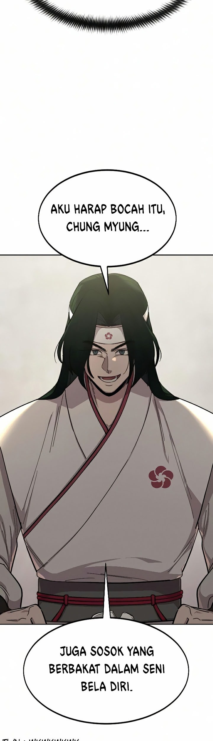 Return of the Flowery Mountain Sect Chapter 44 Gambar 58