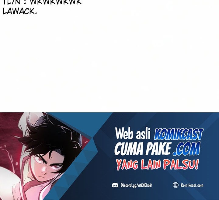 Return of the Flowery Mountain Sect Chapter 44 Gambar 59