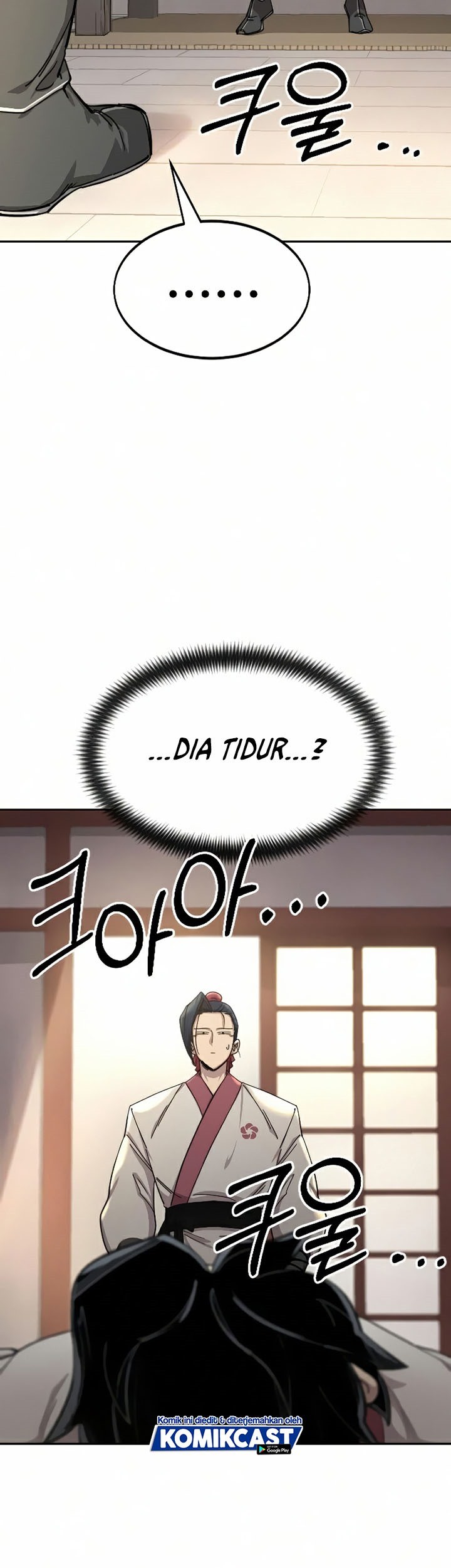 Return of the Flowery Mountain Sect Chapter 44 Gambar 62