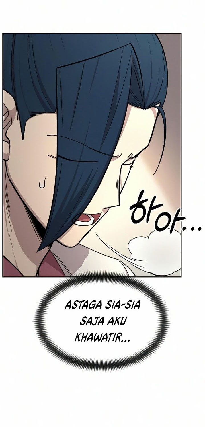 Return of the Flowery Mountain Sect Chapter 44 Gambar 63