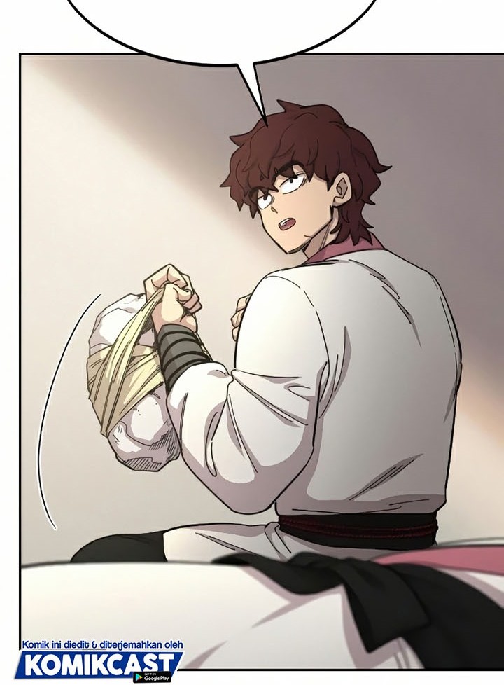 Return of the Flowery Mountain Sect Chapter 44 Gambar 65