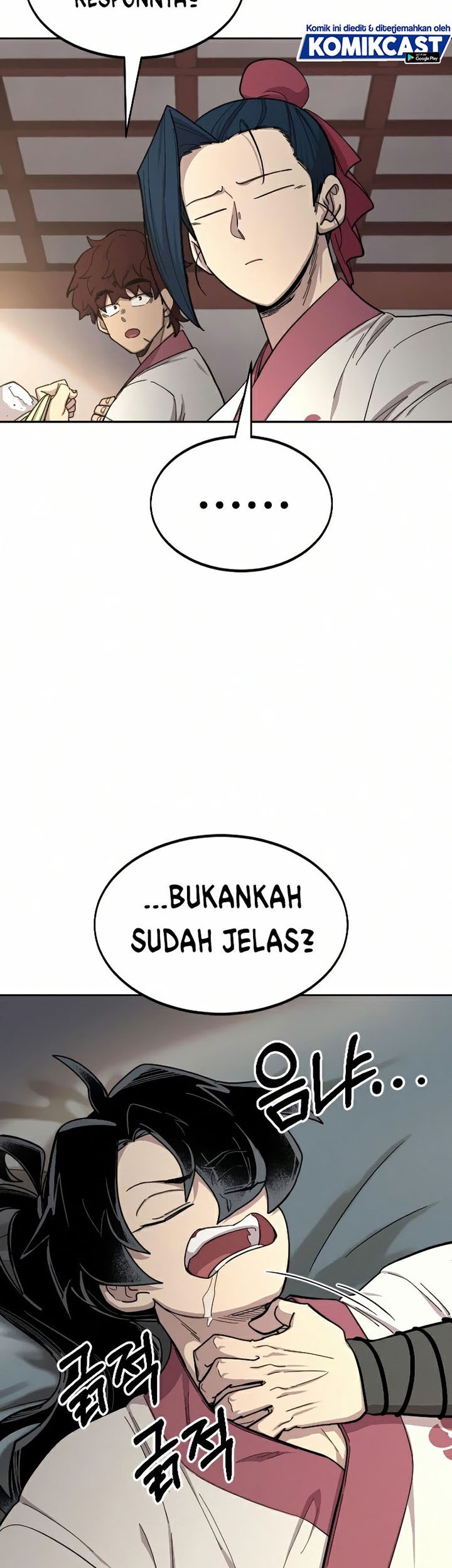 Return of the Flowery Mountain Sect Chapter 44 Gambar 70