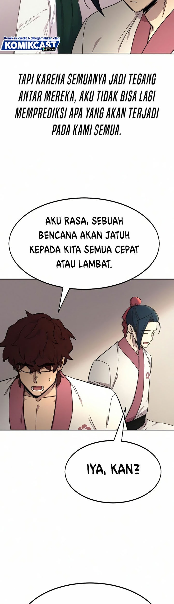 Return of the Flowery Mountain Sect Chapter 44 Gambar 74