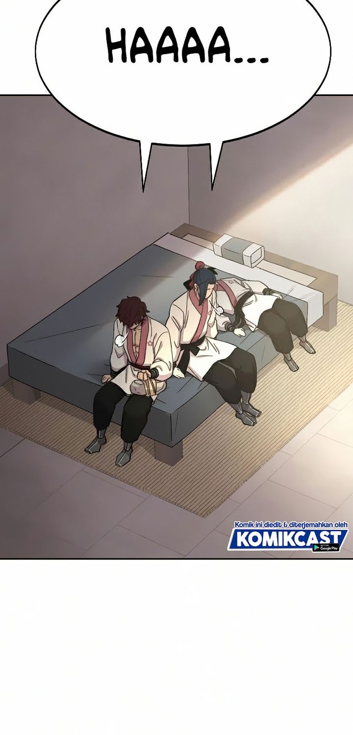 Return of the Flowery Mountain Sect Chapter 44 Gambar 75