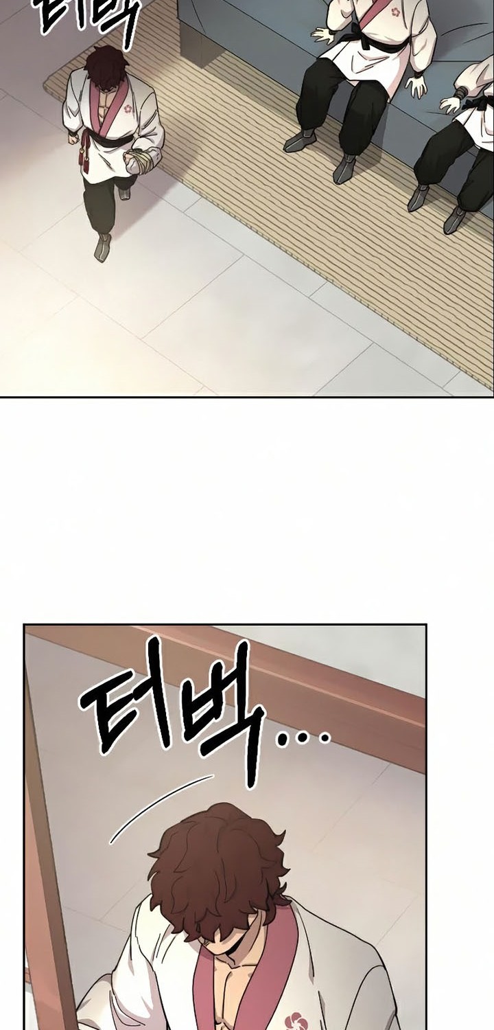 Return of the Flowery Mountain Sect Chapter 44 Gambar 78