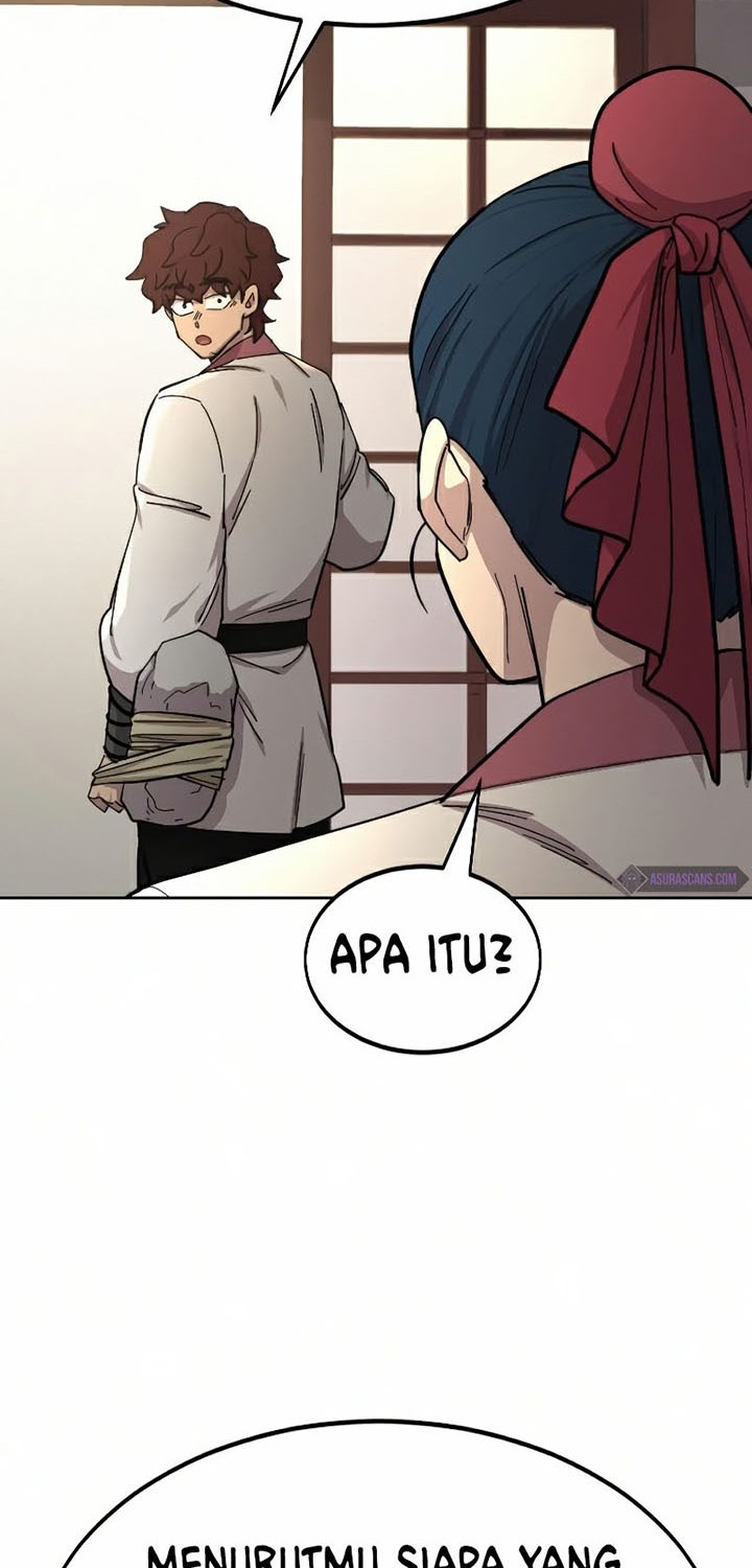 Return of the Flowery Mountain Sect Chapter 44 Gambar 80