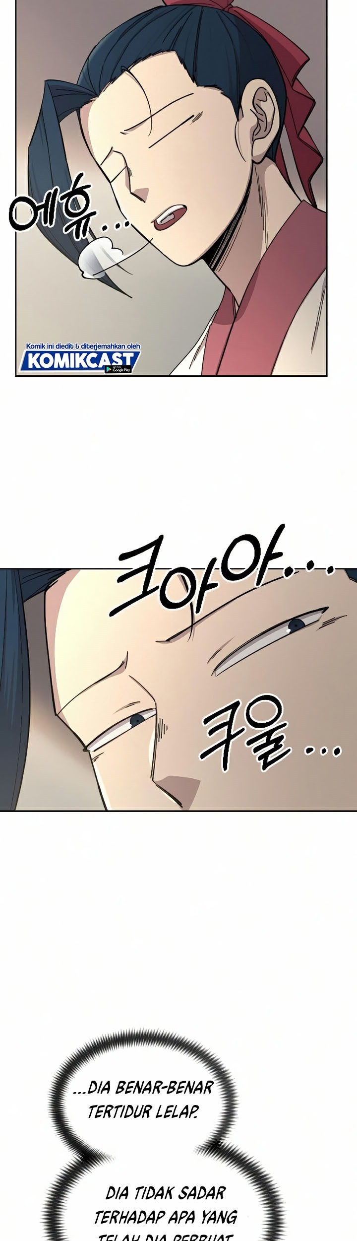 Return of the Flowery Mountain Sect Chapter 44 Gambar 85