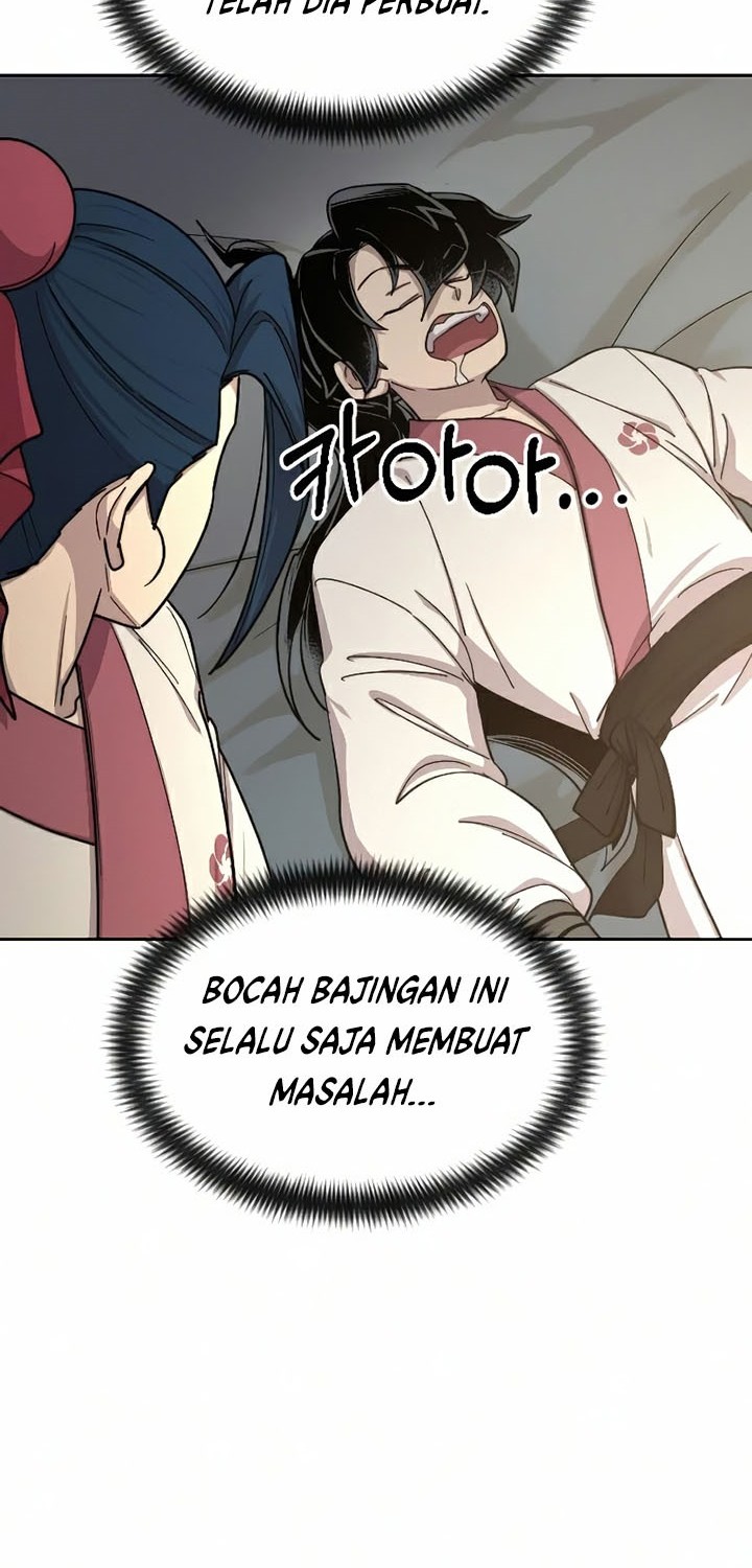 Return of the Flowery Mountain Sect Chapter 44 Gambar 86