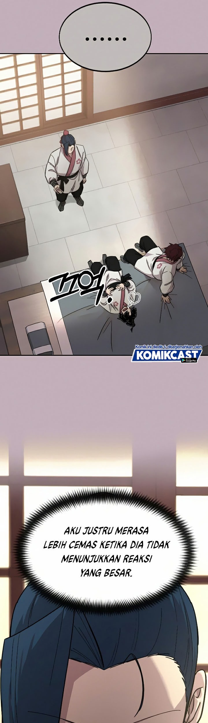 Return of the Flowery Mountain Sect Chapter 44 Gambar 14