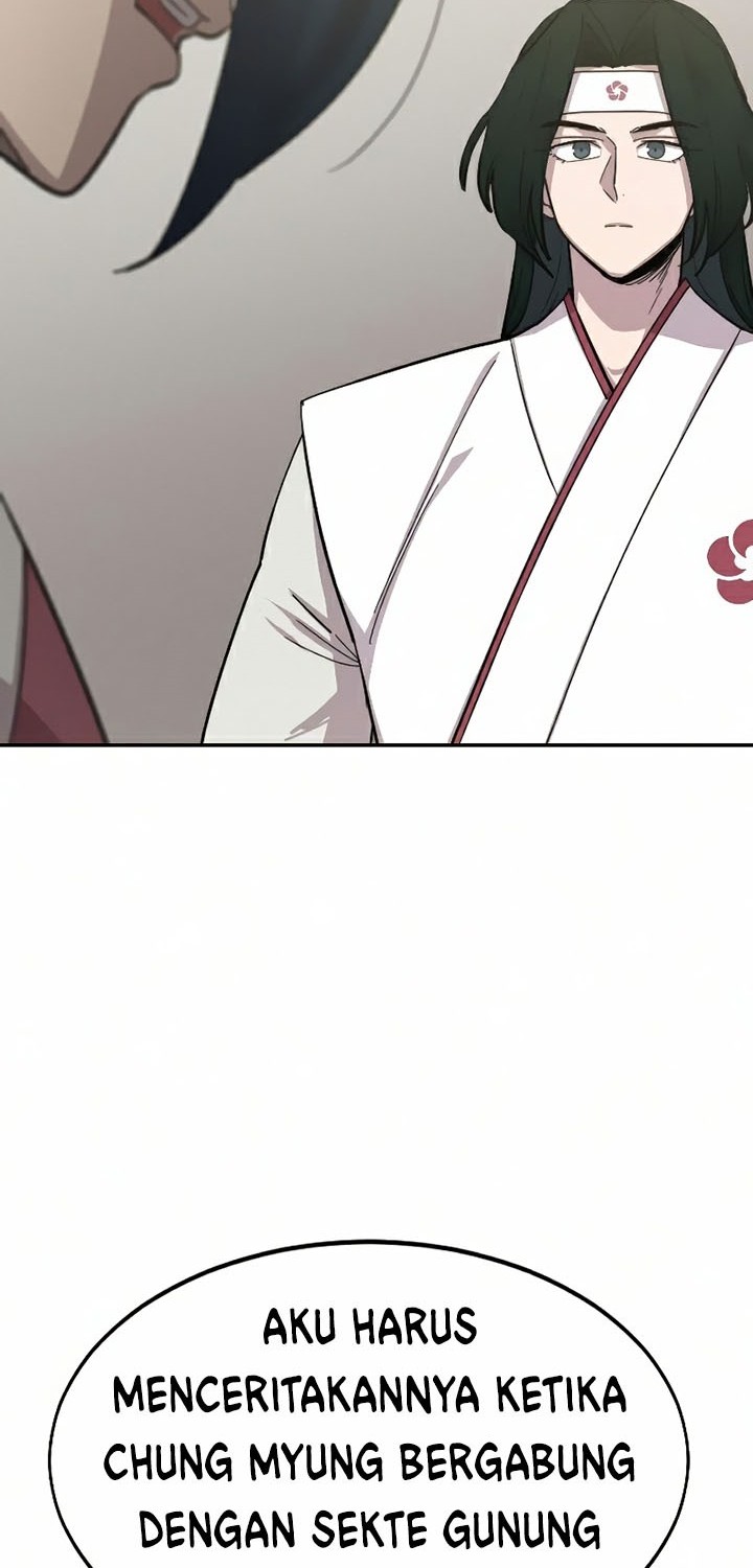 Return of the Flowery Mountain Sect Chapter 44 Gambar 17