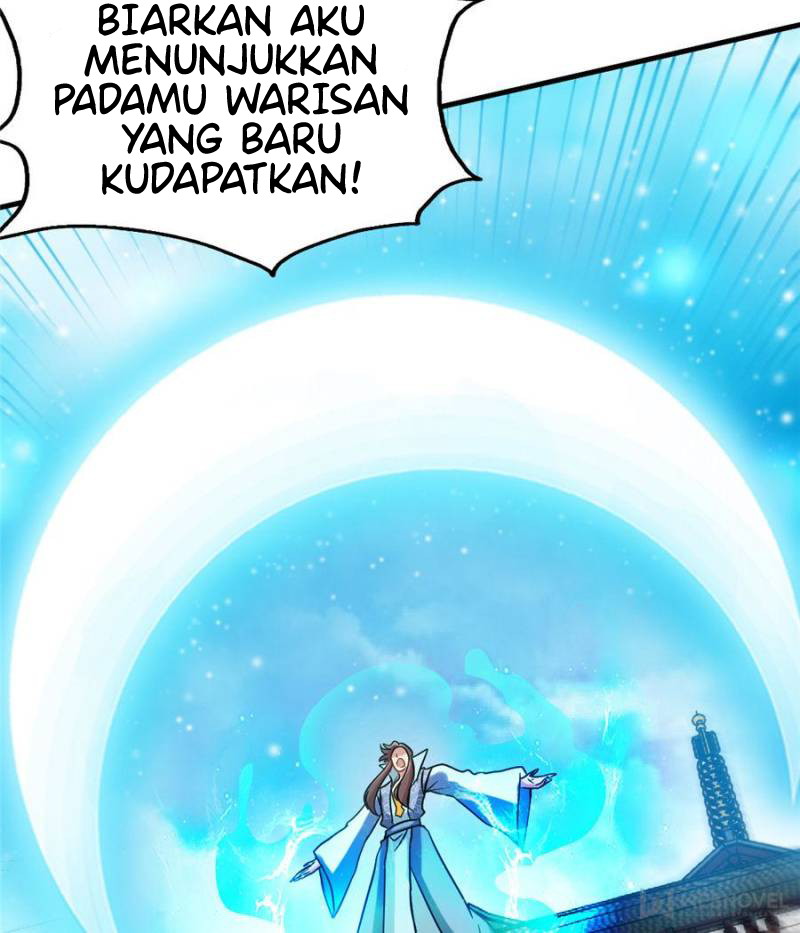 Extreme God Chapter 107 Gambar 12
