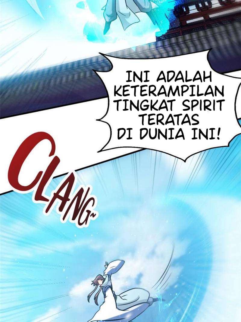 Extreme God Chapter 107 Gambar 13
