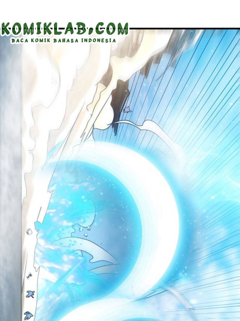 Extreme God Chapter 107 Gambar 15