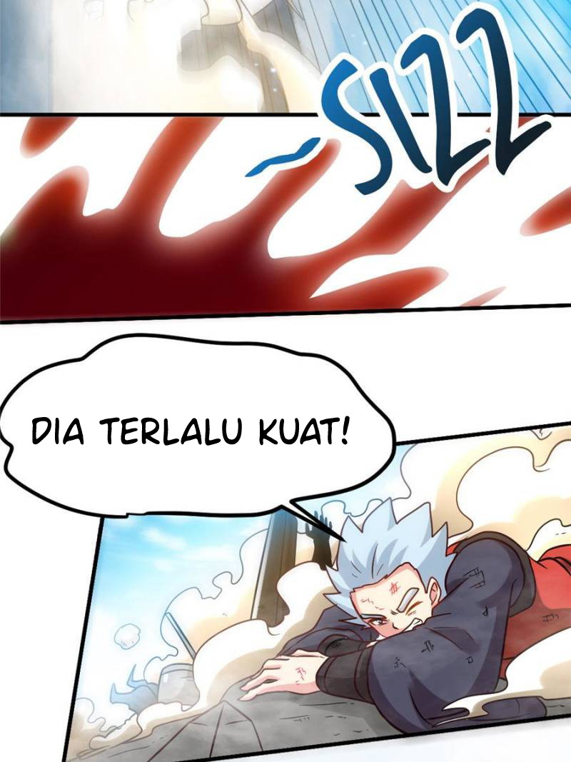 Extreme God Chapter 107 Gambar 17