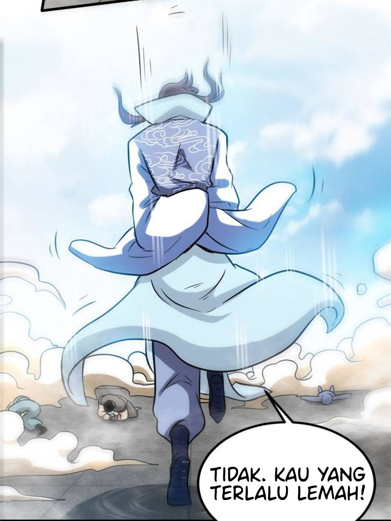 Extreme God Chapter 107 Gambar 18