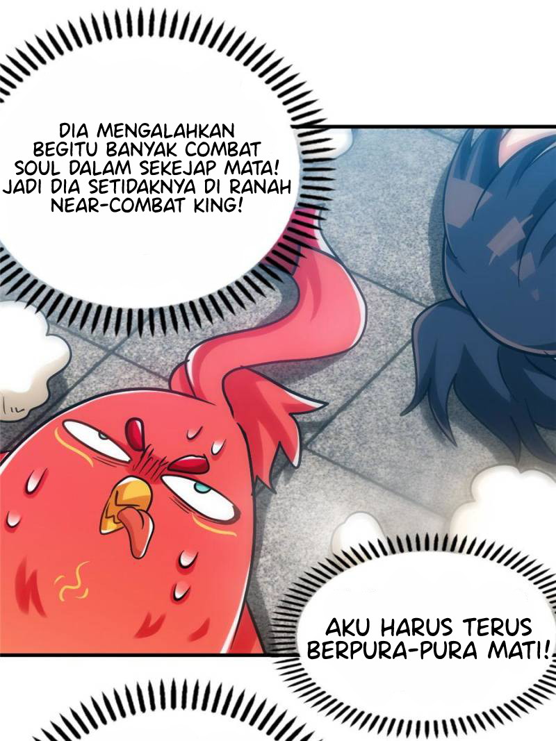Extreme God Chapter 107 Gambar 20