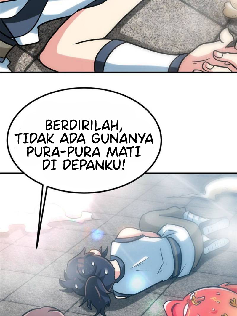 Extreme God Chapter 107 Gambar 22