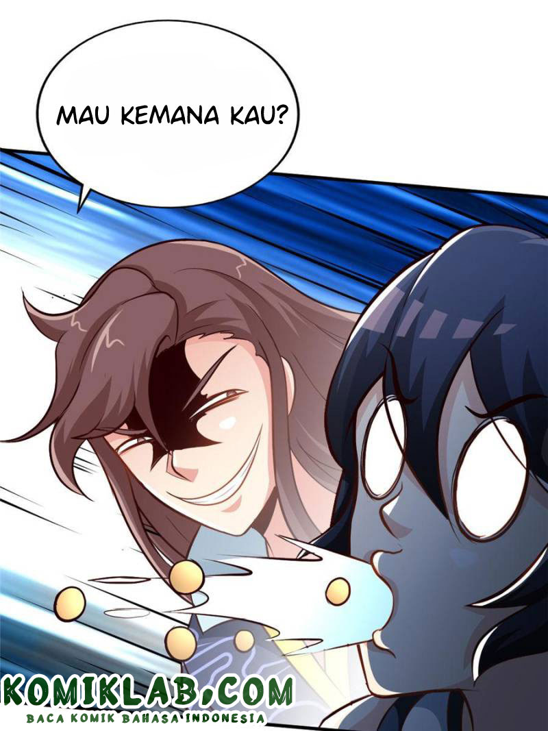Extreme God Chapter 107 Gambar 28