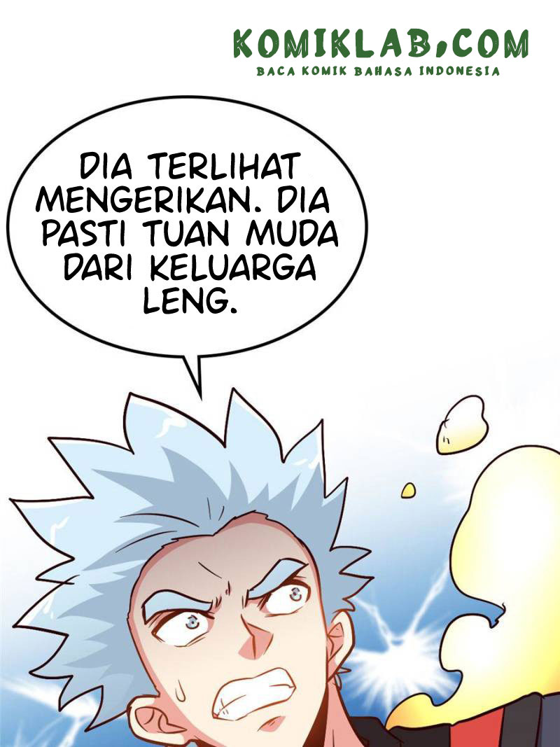 Extreme God Chapter 107 Gambar 3
