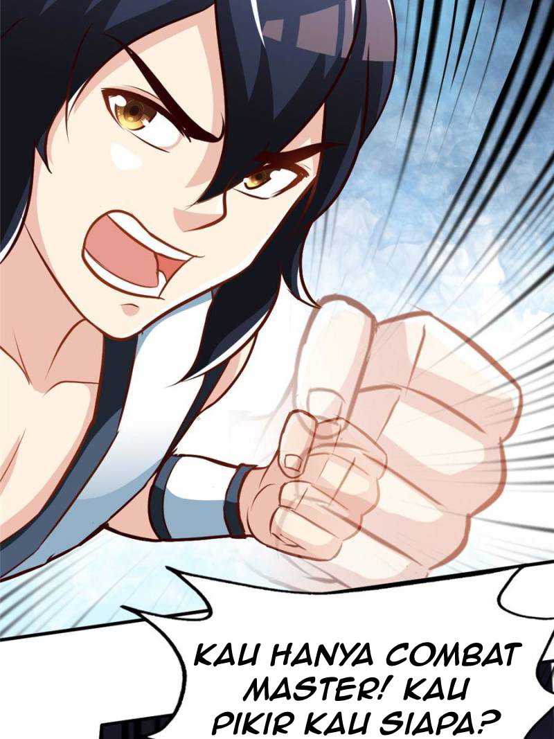 Extreme God Chapter 107 Gambar 30